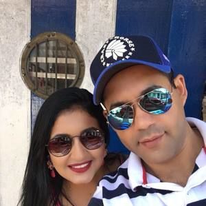 Meet your Posher, Marcos